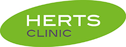 Herts Clinic Logo